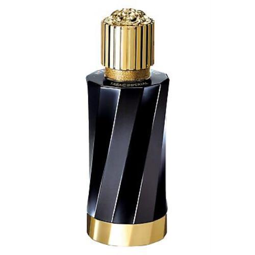 Versace Unisex Atelier Tabac Imperial Edp Spray 3.4 oz Fragrances 8011003863747