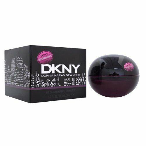 Dkny Delicious Night by Donna Karan 1.7 Fl oz Edp Spray For Women