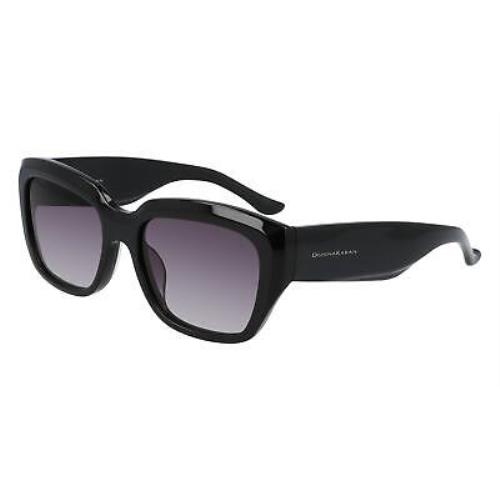 Women Donna Karan DO511S 001 53 Sunglasses