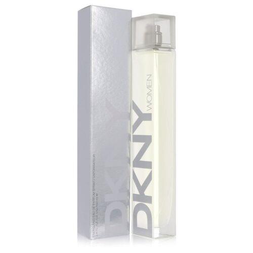 Dkny by Donna Karan Energizing Eau De Parfum Spray 3.4 oz For Women