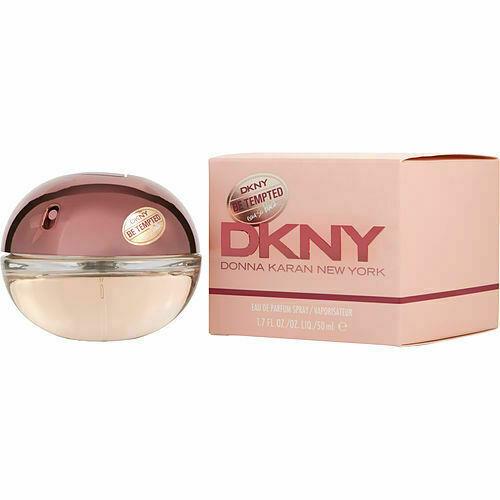 Dkny Be Tempted Eau So Blush by Donna Karan 1.7 Fl oz Edp Spray For Women