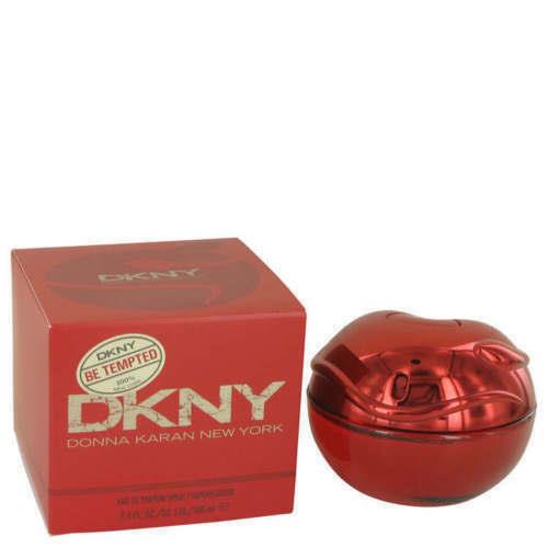 Be Tempted by Donna Karan 3.4 oz Eau De Parfum Perfume Spray For Women