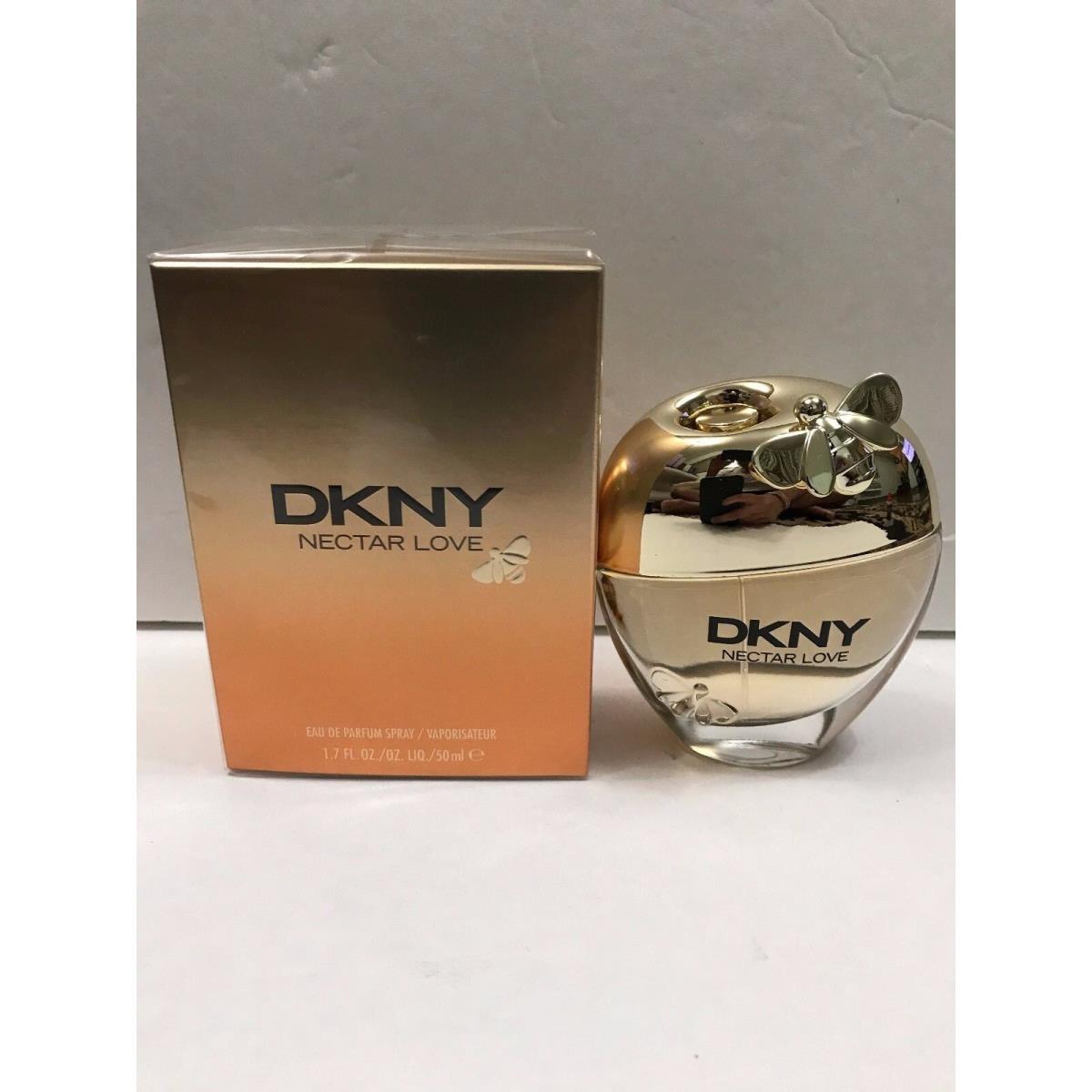 Dkny Nectar Love For Women Eau de Parfum Spray 1.7 oz