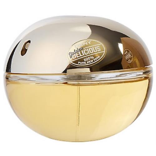 Golden Delicious by Donna Karan Eau de Parfum Spray For Women 1.7 oz / 50ml