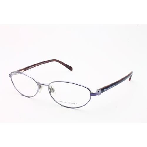 Donna Karan DK 3545 B 1101 Eyeglass Frame SIZE:50-15-135