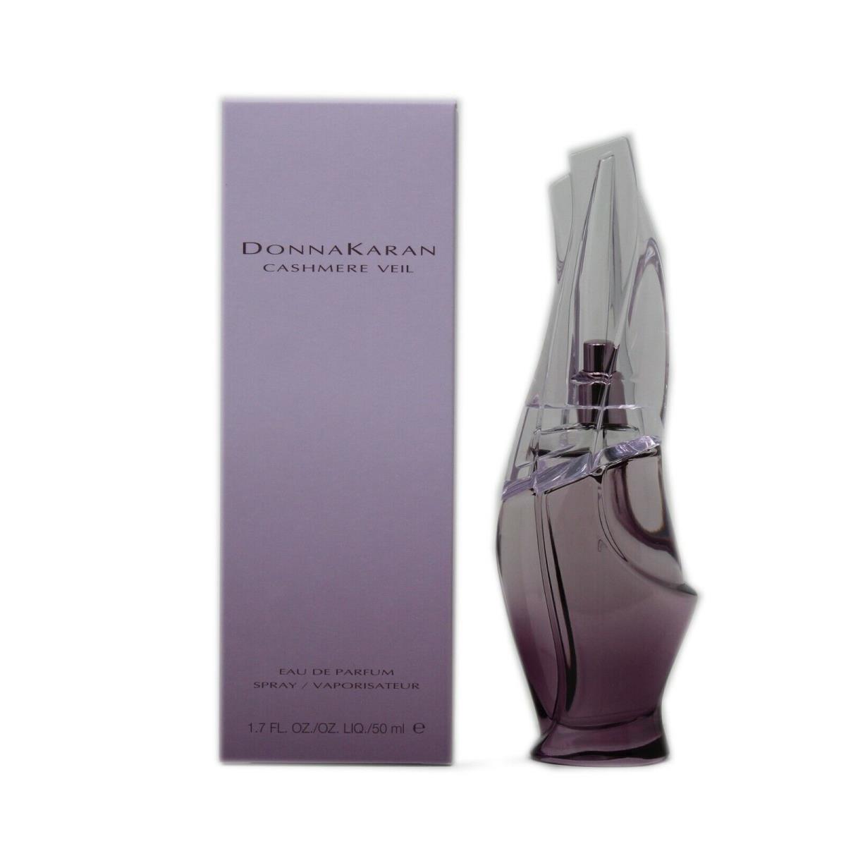 Donna Karan Cashmere Veil Eau DE Parfum Spray 50 ML/1.7 Fl.oz