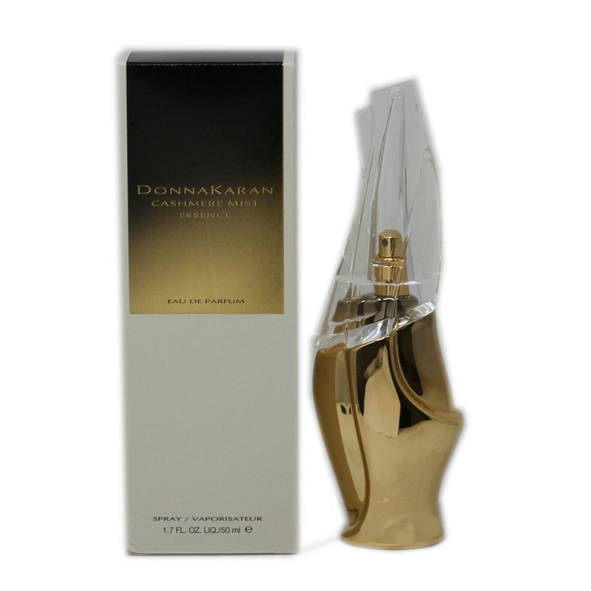 Donna Karan Cashmere Mist Essence Eau DE Parfum Spray 50 ML/1.7 Fl.oz