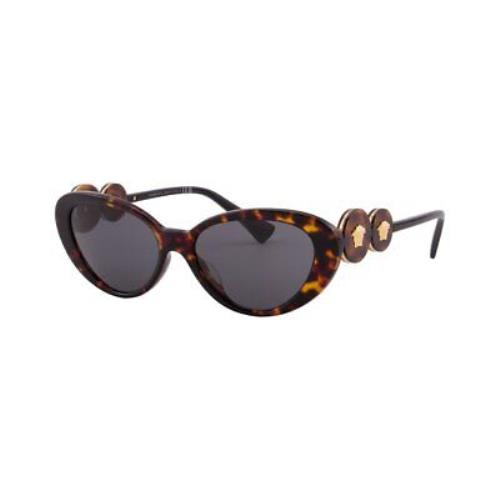 Versace Women`s Ve4433u 54Mm Sunglasses Women`s