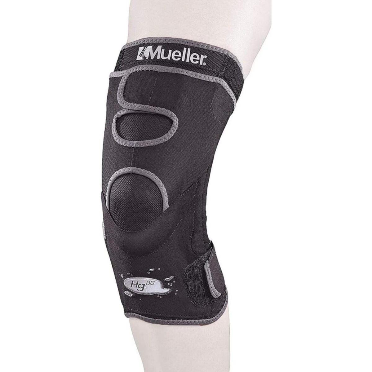 Mueller Hg80 Premium Hinged Knee Brace X-large