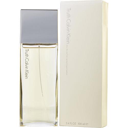 Truth by Calvin Klein 3.4 OZ