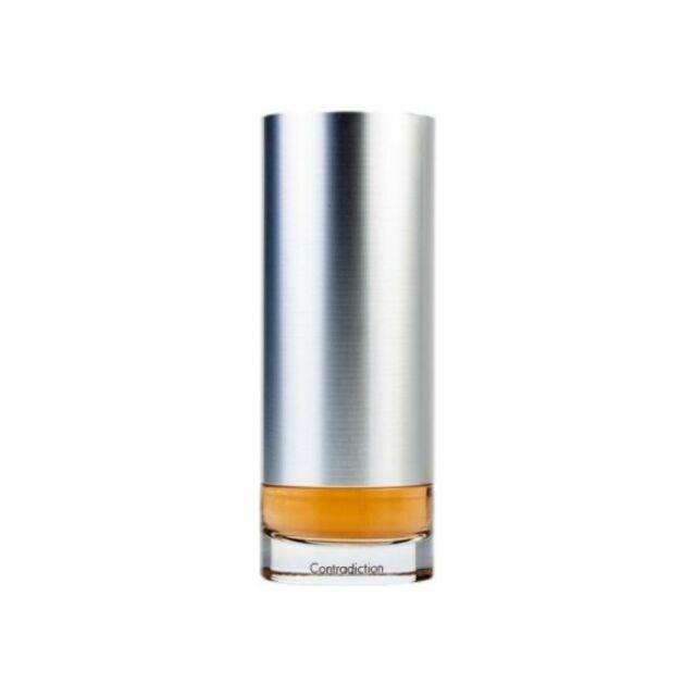 Calvin Klein Contradiction Eau de Parfum Spray 100ml 3.4fl.oz