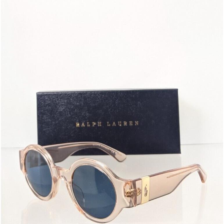 Ralph Lauren Sunglasses PH 4190 6042/80 47mm Pink Frame 4190