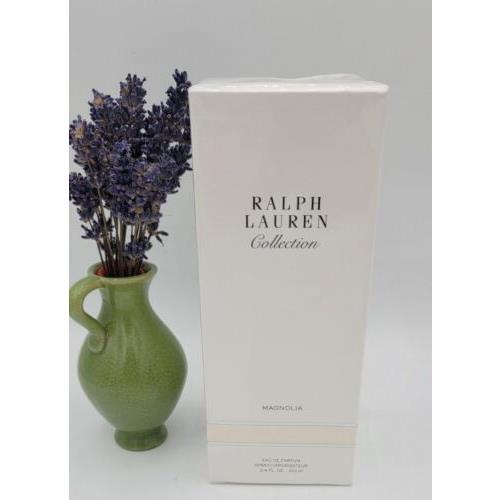 Ralph Lauren Collection Magnolia Eau De Parfum Spray 3.4oz / 100ML Box