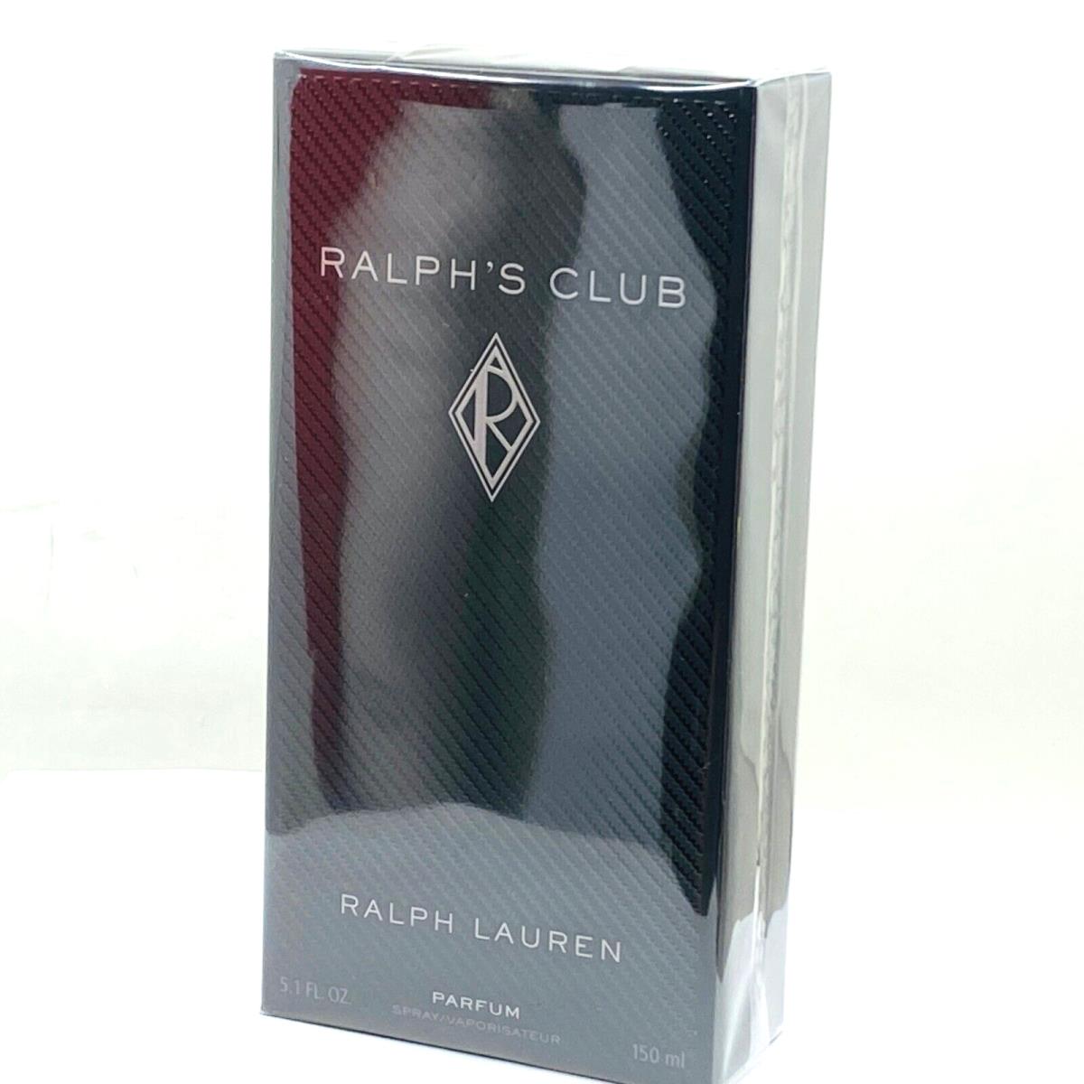 Ralph Lauren Ralph`s Club Parfum Spray For Men - 150mL/5.1fl oz