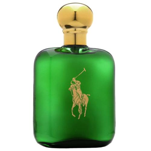 Ralph Lauren Polo Eau de Toilette Edt Spray For Men 4.0 oz / 120 ml