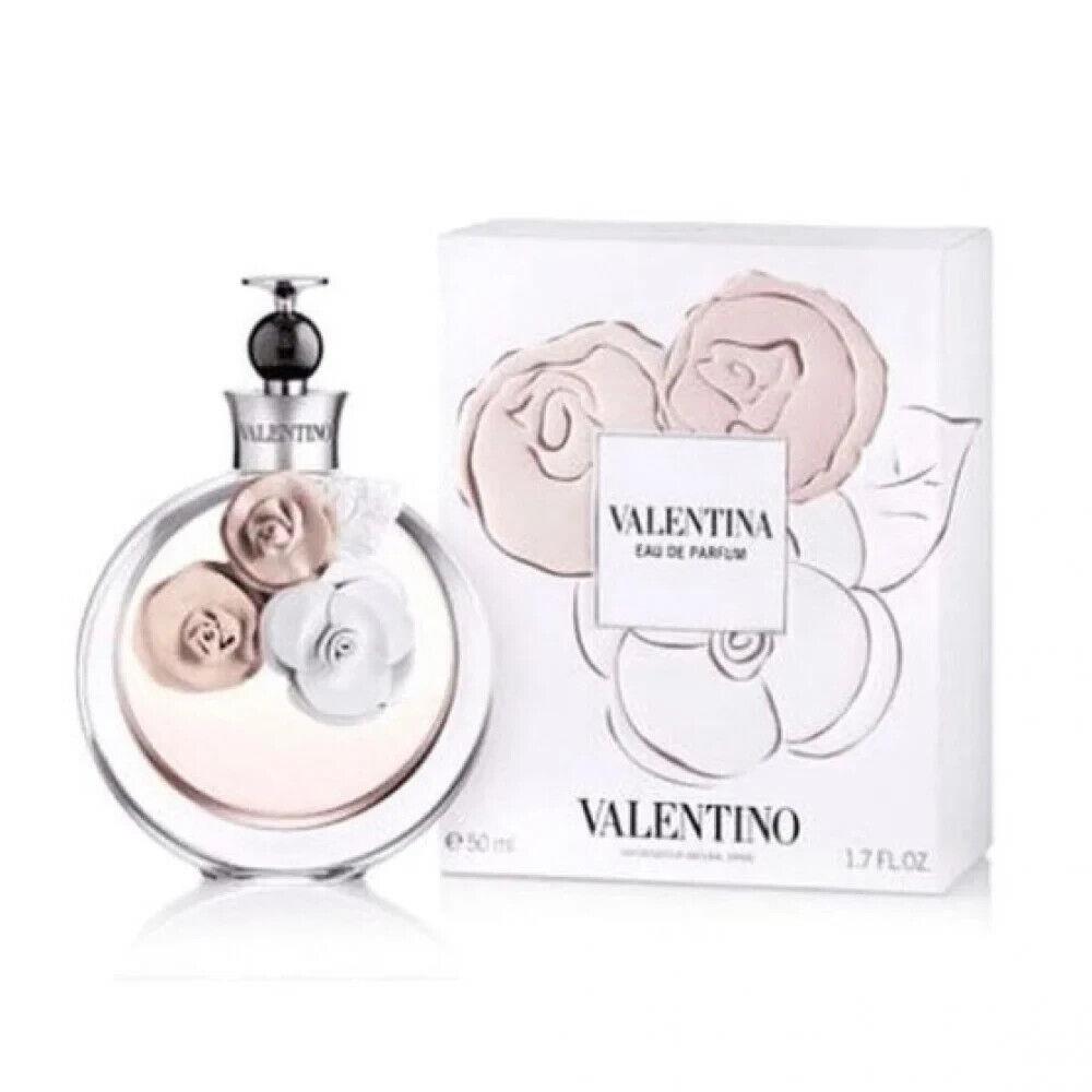 Valentino Valentina Eau De Parfum Spray For Women 1.7 Oz