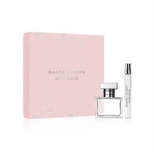 Ralph Lauren Romance Gift Set Fragrances 3605972823823