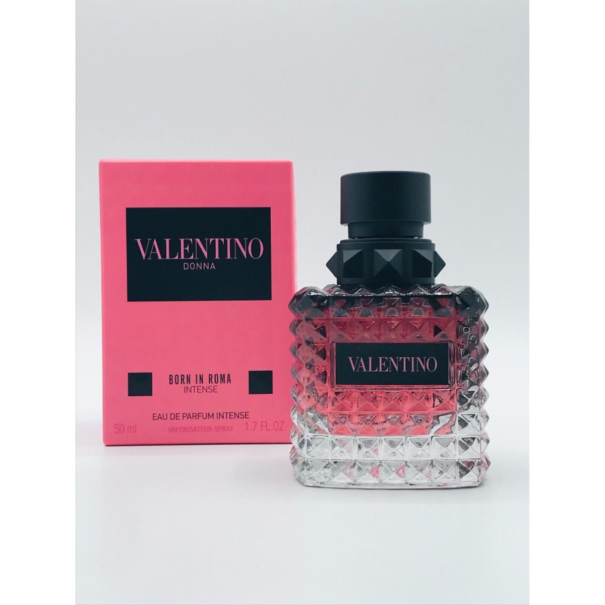 Valentino Donna Born In Roma Intense Women Parfum Spray 1.7 oz