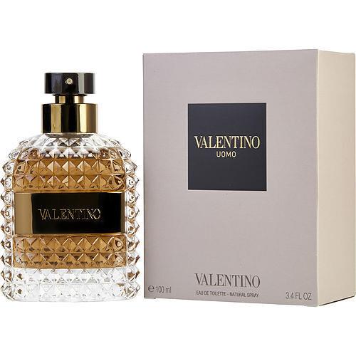 Valentino Uomo by Valentino 3.4 OZ