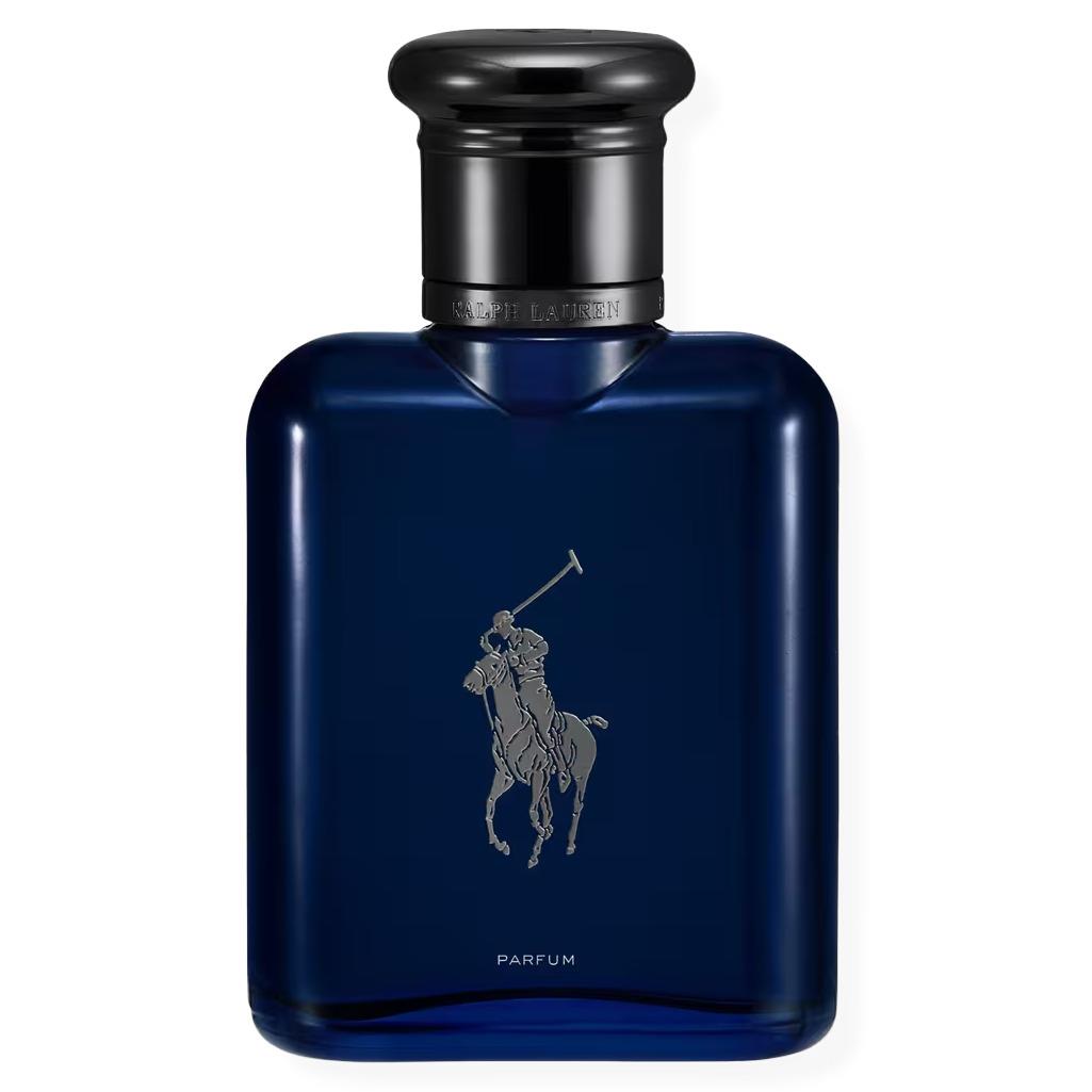 Polo Deep Blue by Ralph Lauren Parfum Spray For Men 2.5 oz / 75 ml