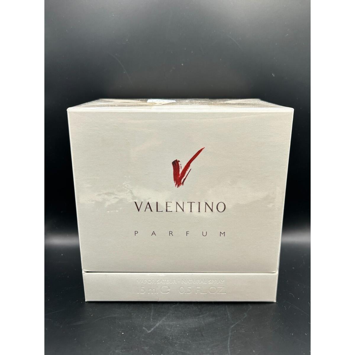 Valentino 15ML Parfum Spray