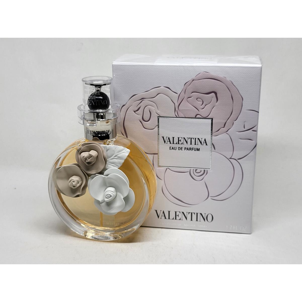 Valentino Valentina Eau de Parfum Spray 1.7 Oz 50ml Box