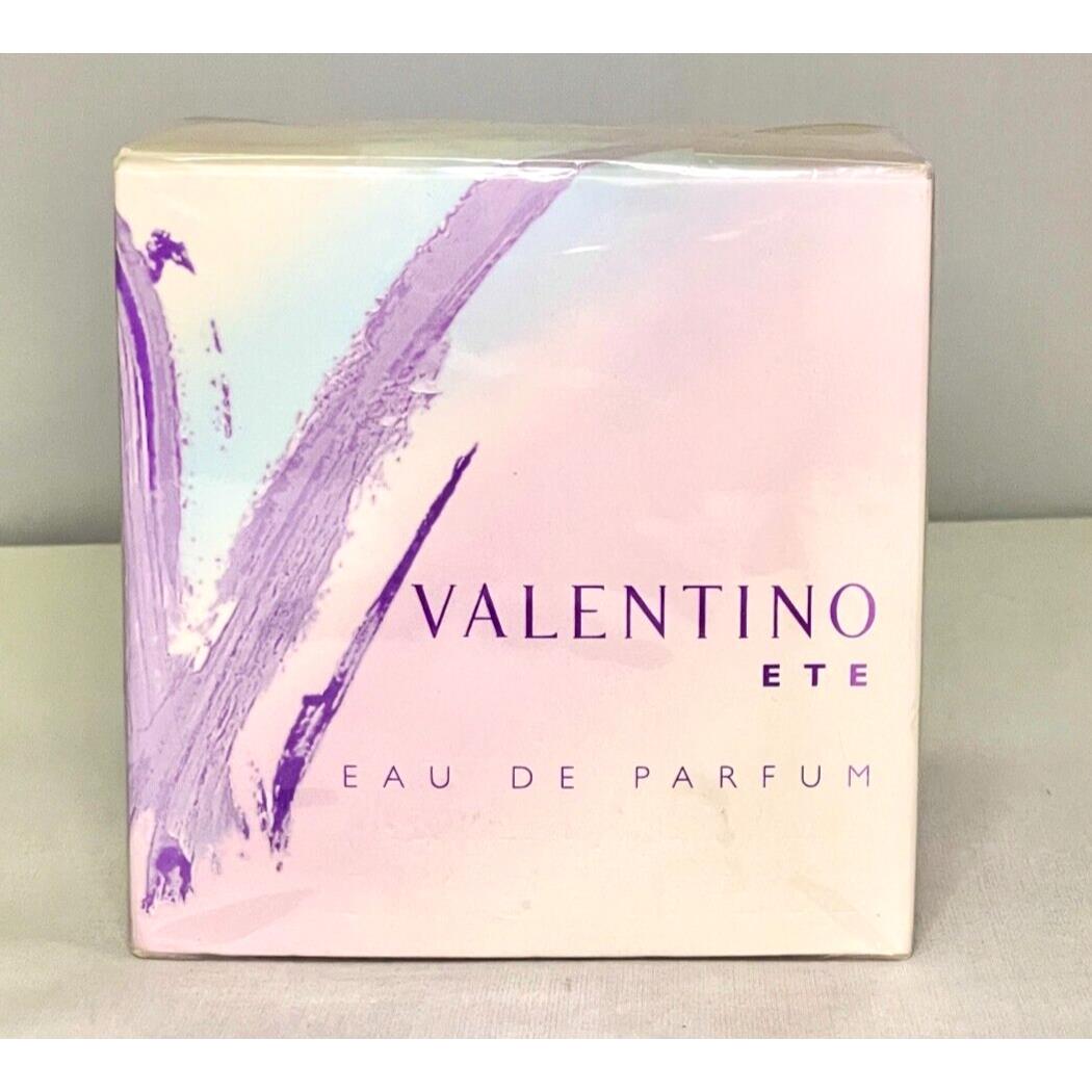 Valentino V Ete by Valentino Eau De Parfum Spray 1.6 oz