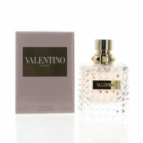Valentino Donna by Valentino 3.4 OZ Eau DE Parfum Spray For Women