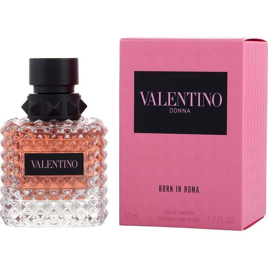 Valentino Donna Born In Roma Edp Spray 1.7 oz For Women