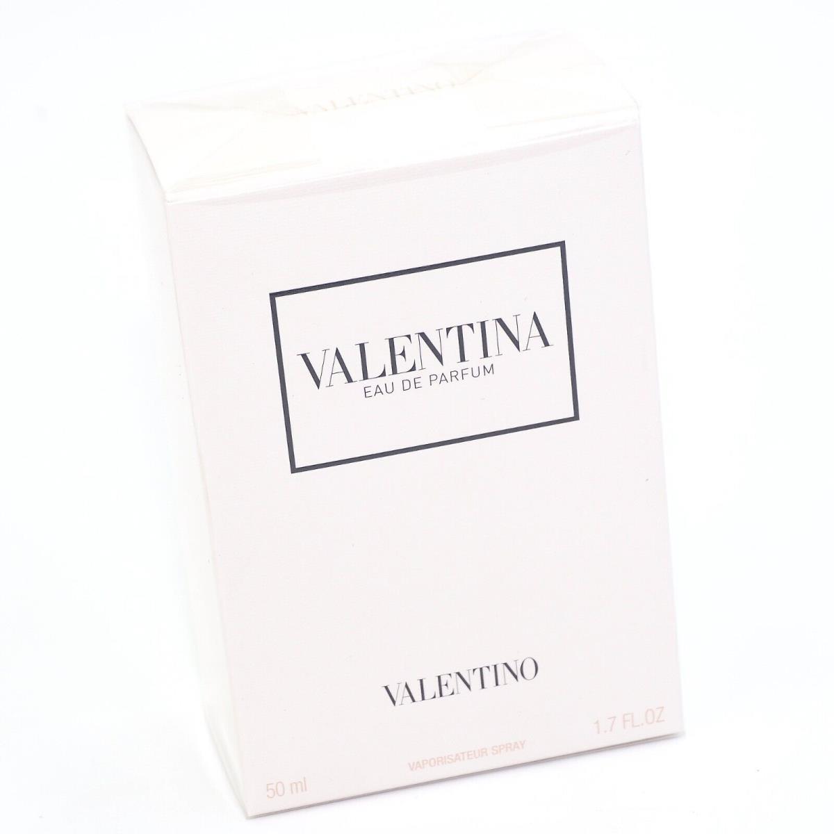 Valentino Valentina Eau De Parfum Spray 1.7oz