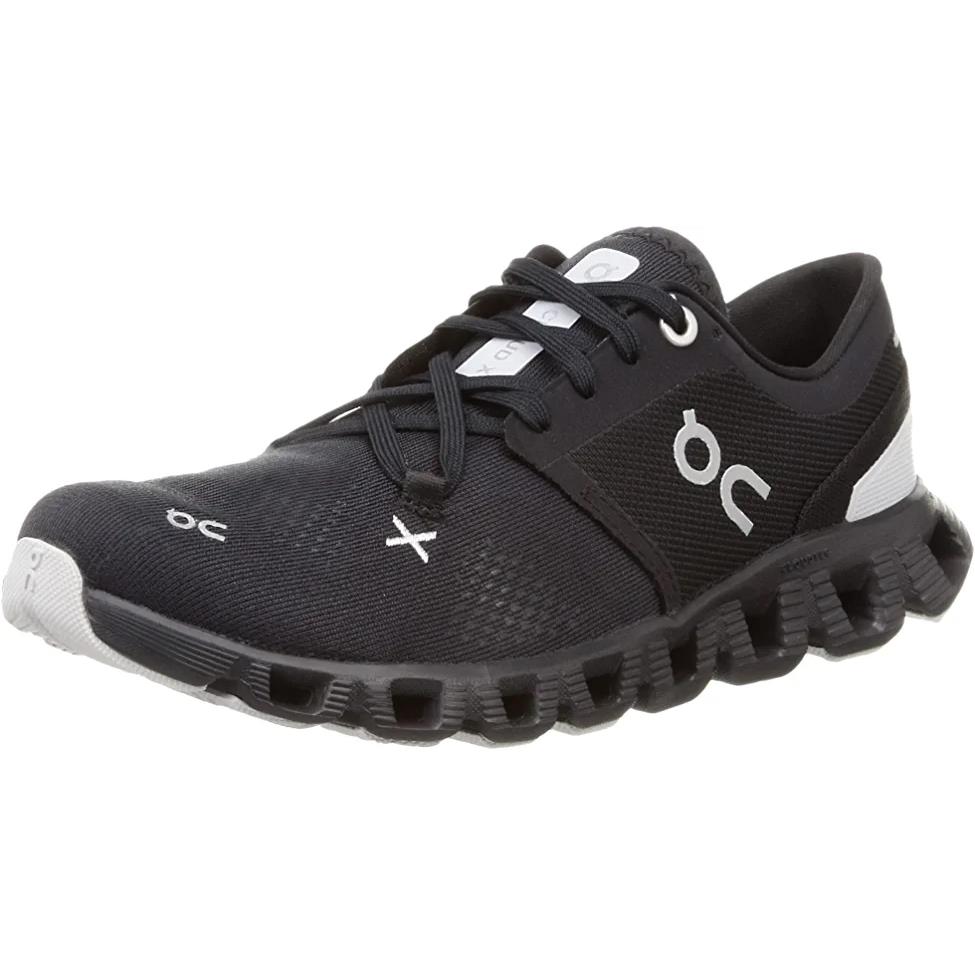 ON Running Womens Cloud X 3 Sneakers