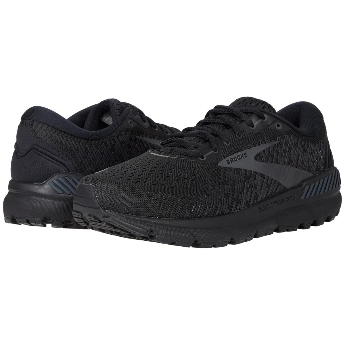 Man`s Sneakers Athletic Shoes Brooks Addiction Gts 15