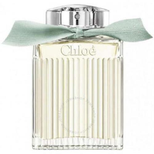 Chloe 3.3 oz Rose Naturelle Chloe Eau de Parfum Spray Refillable For Women