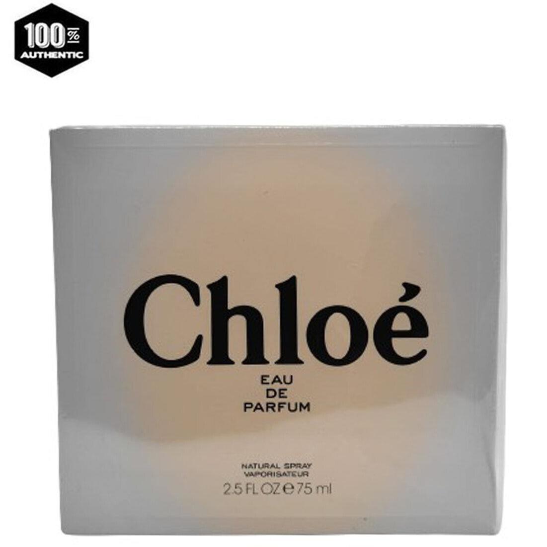 Chloe by Chloe 2.5 oz / 7.5 ml Eau DE Parfum Spray For Women