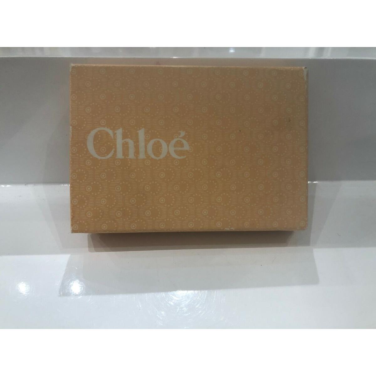 Chloe Parfum Spray Naturel 9.5 ML