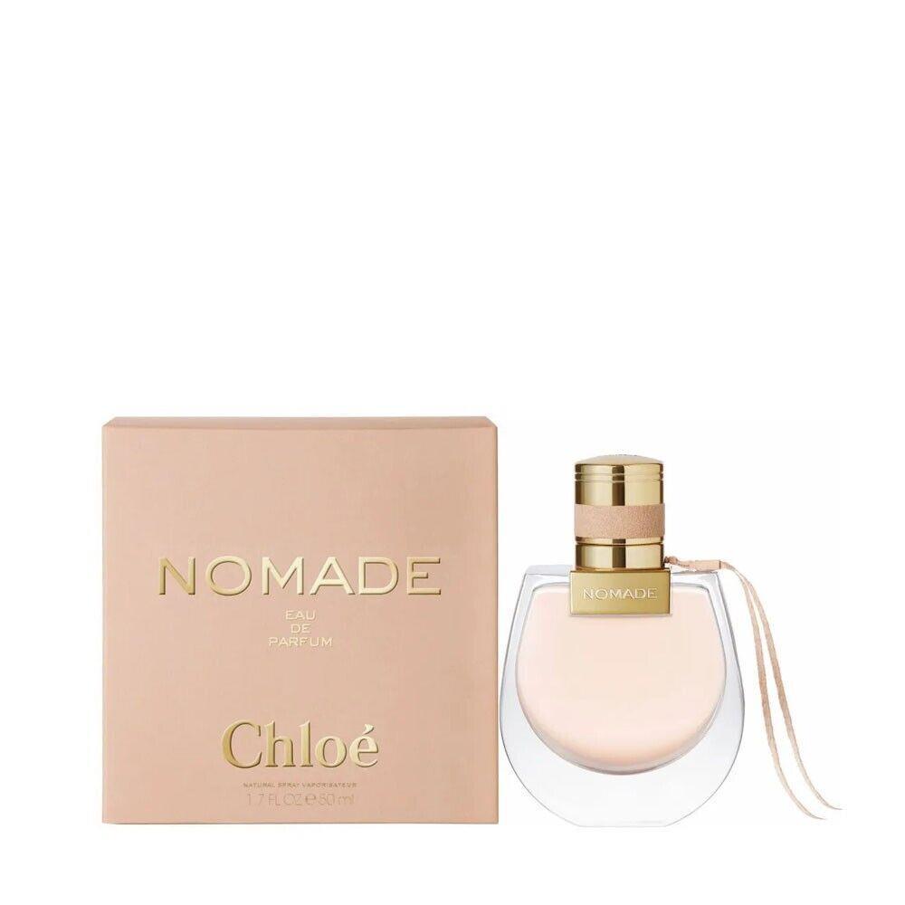 Chloe Nomade Eau de Parfum Spray 1.7oz/50ml 1000000%