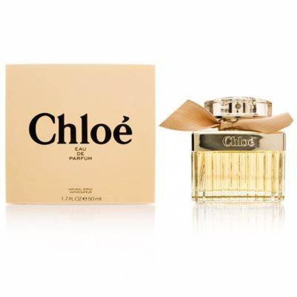 Chloe by Parfums Chloe For Women 1.7 oz Eau de Parfum Spray