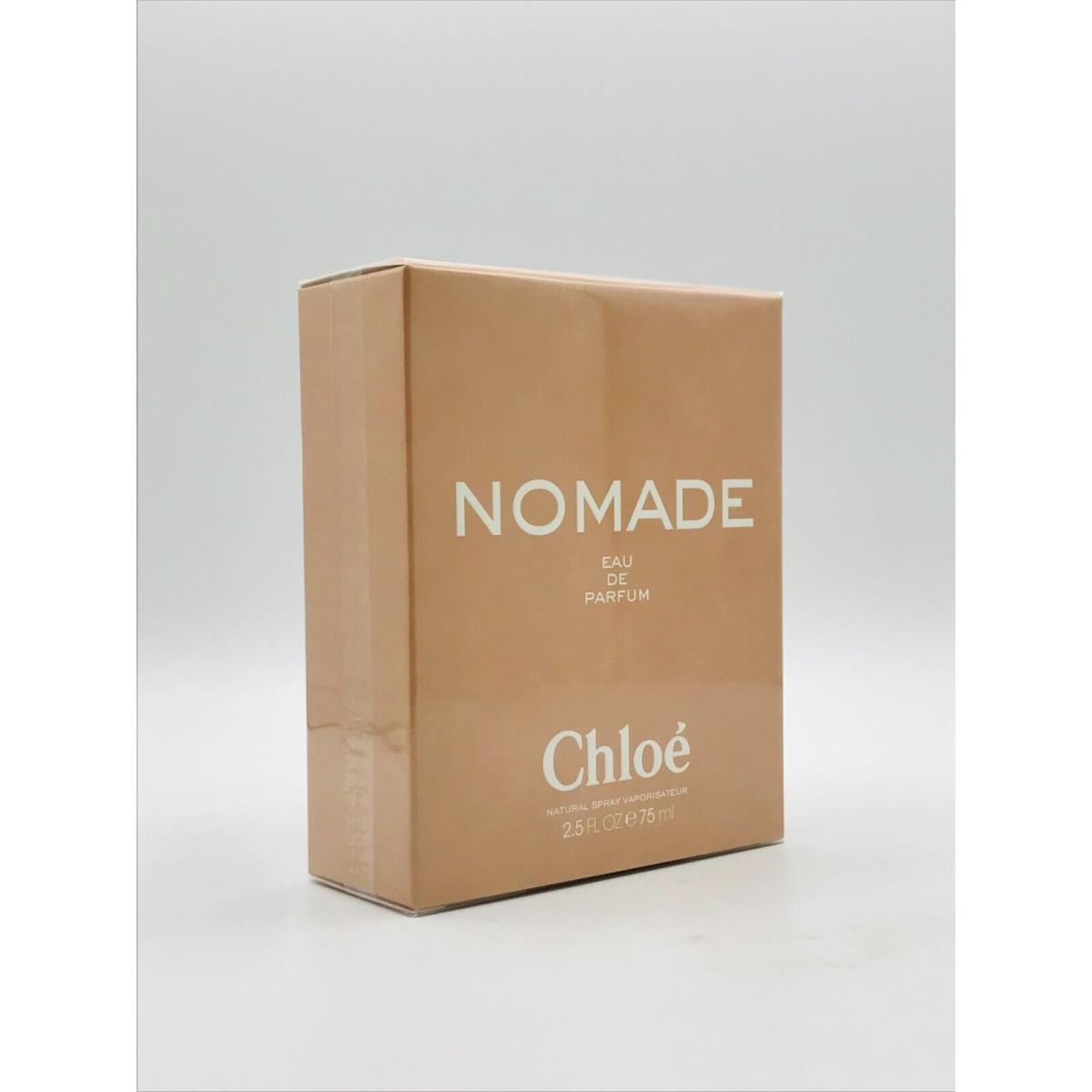 Chloe Nomade Women Parfum Spray 2.5 oz 75 ml