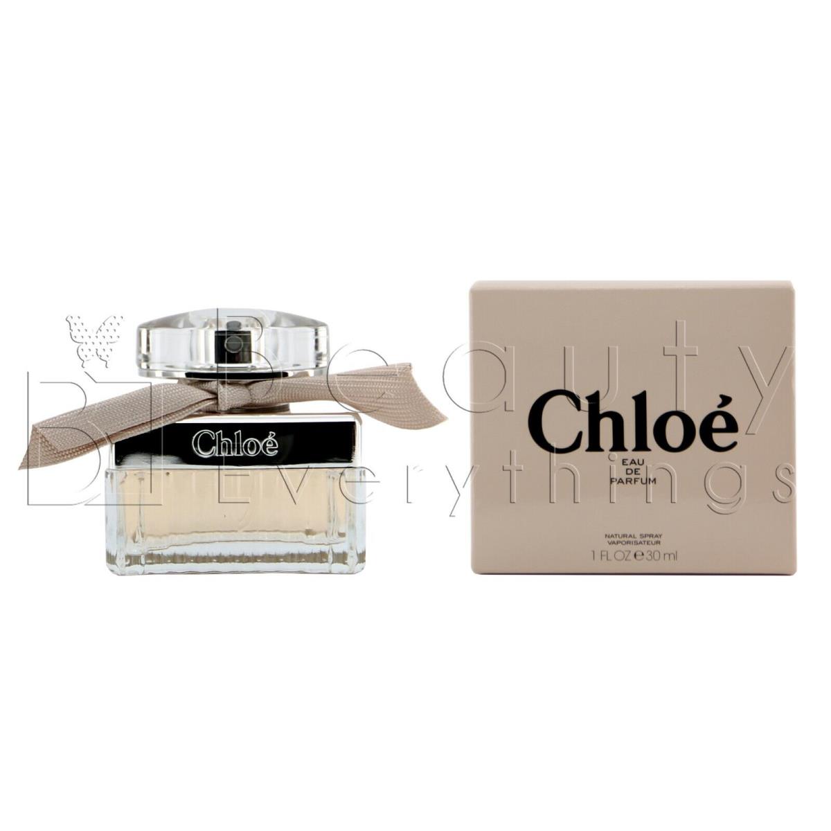 Chloe by Chloe 1.0oz / 30ml Eau De Parfum Spray For Women