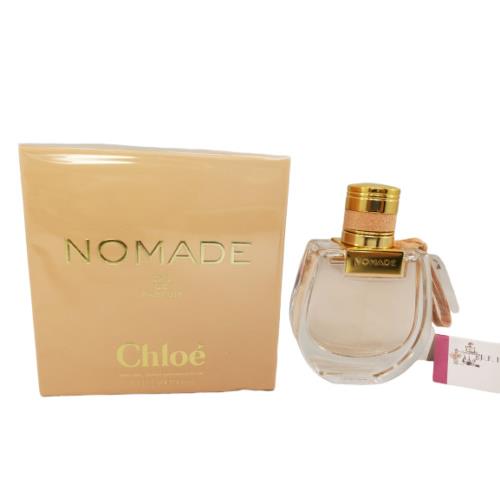 Chloe Nomade by Chloe Eau De Parfum Spray 1.7 oz For Women