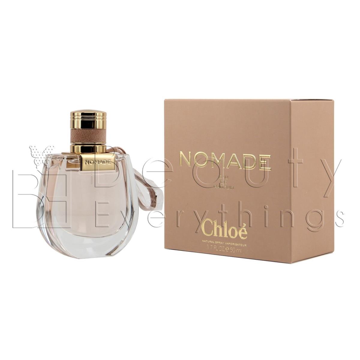 Chloe Nomade by Chloe 1.7oz / 50ml Eau De Parfum Spray For Women