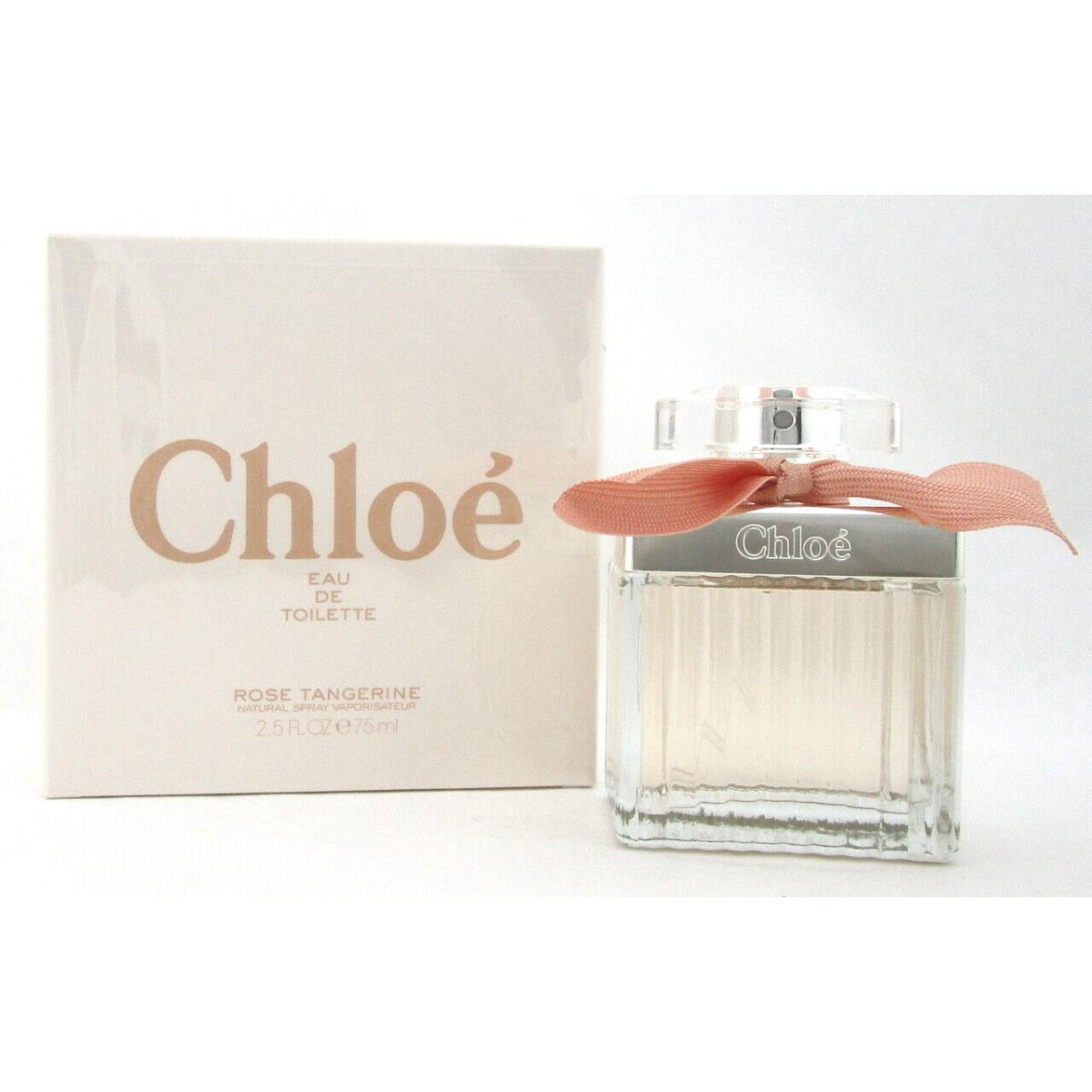 Chloe by Chloe Eau De Parfum Spray 4.2 fl oz