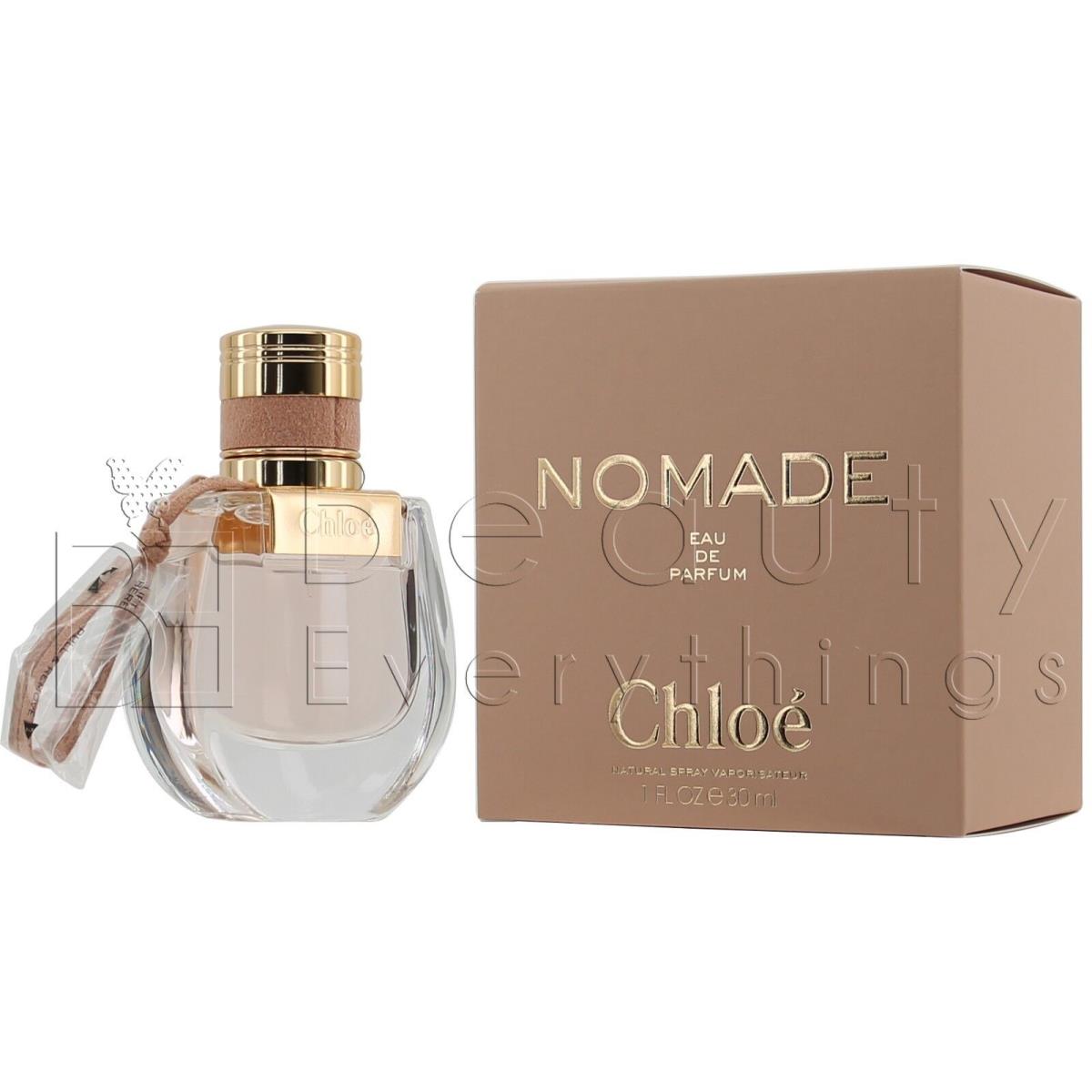 Chloe Nomade by Chloe 1.0oz / 30ml Eau De Parfum Spray For Women