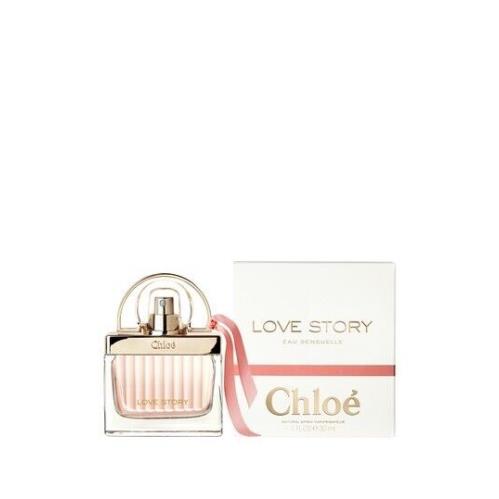 Chloé Chlo Love Story Eau Sensuelle Eau de Parfum Spray 1oz Box