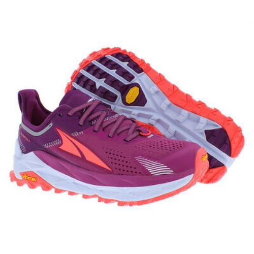 Altra Olympus 5 Womens Shoes
