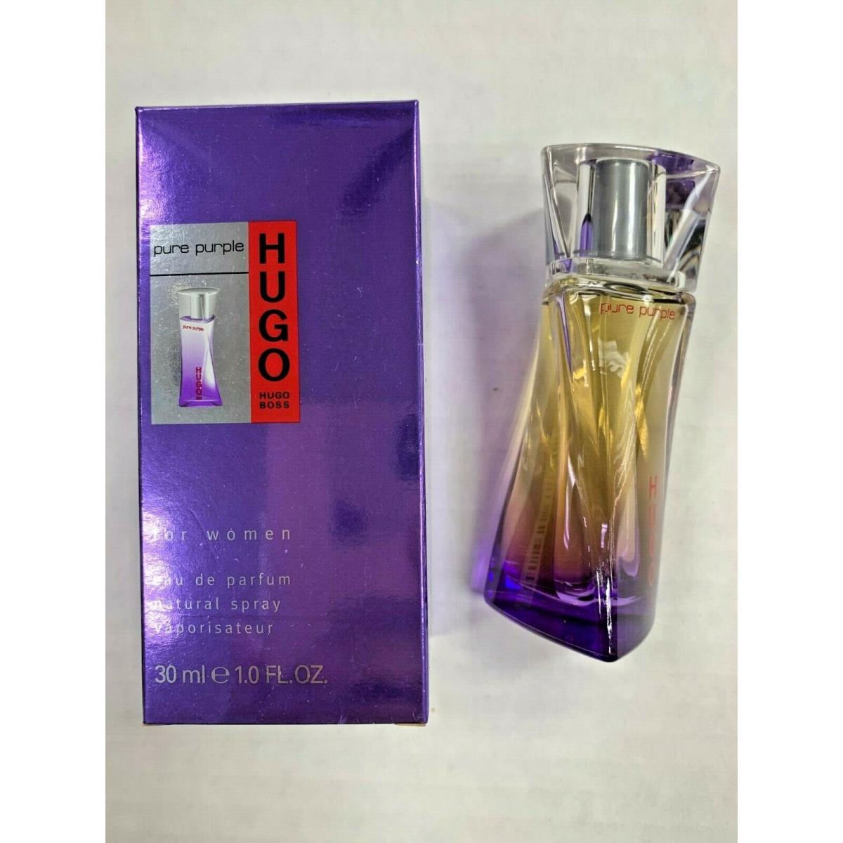 Hugo Boss Pure Purple 30ml Eau de Parfum Spray For Women