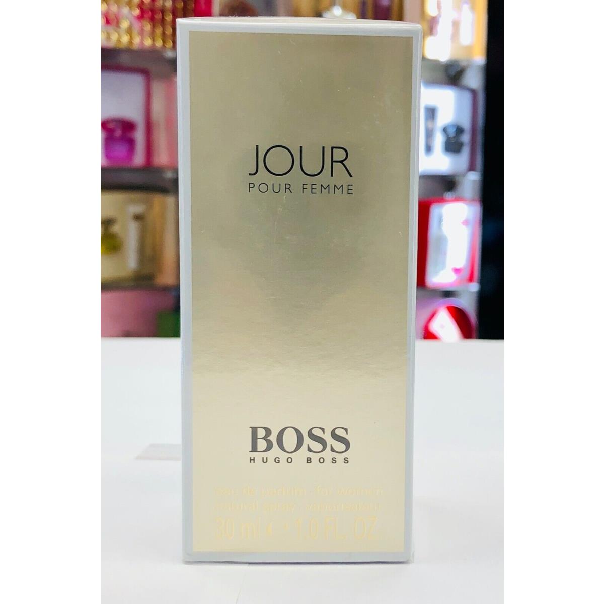 Hugo Boss Jour Pour Femme Limited Edition Eau de Parfum Spray 1.6 oz