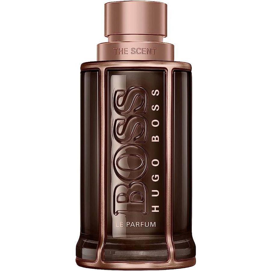 Hugo Boss Men`s The Scent Le Parfum Edp Spray 1.7 oz Fragrances 3616302681075