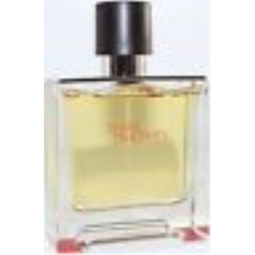 Terre D` Hermes 2.5 OZ Parfum Spray For Men BY Hermes Same As Picture