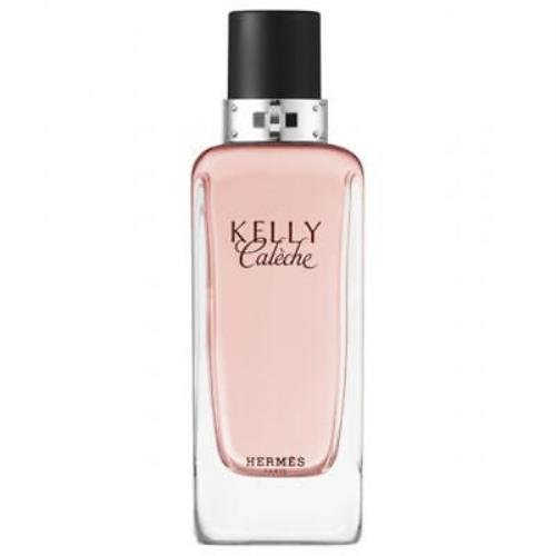 Hermes Ladies Kelly Caleche Edt 3.4 oz Tester Fragrances 3346131500093